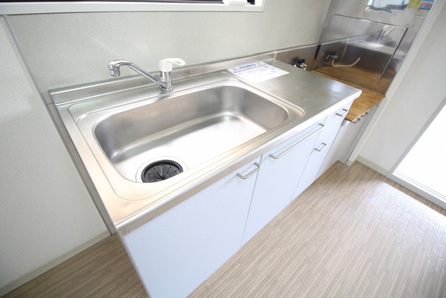 サンモール B101 キッチン