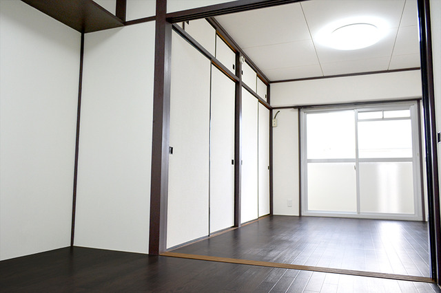 アシスト上越マンション　Ⅰ 201 その他部屋・スペース