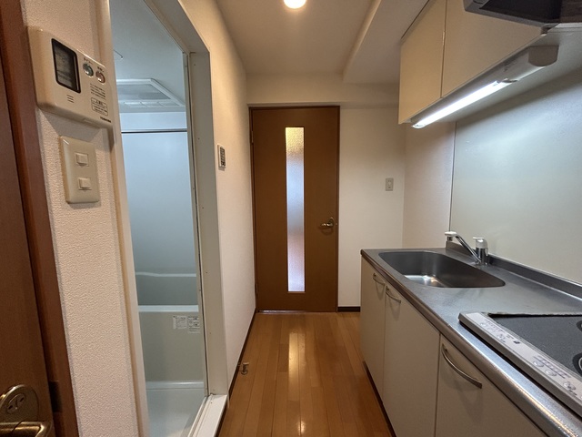 ドルトワール南笹口 207 その他部屋・スペース