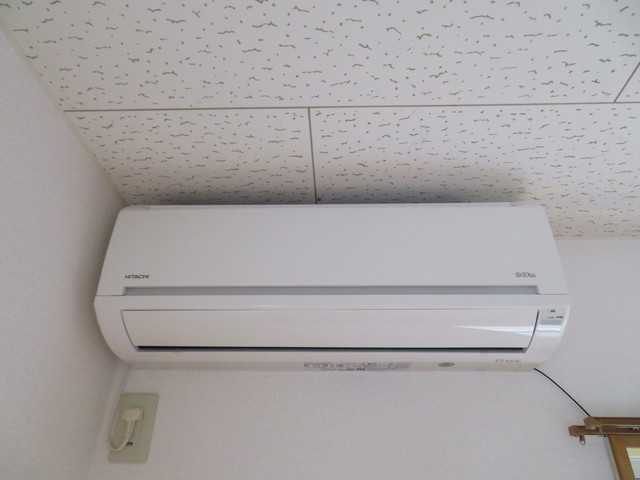 ジョイフルながた 101 その他設備