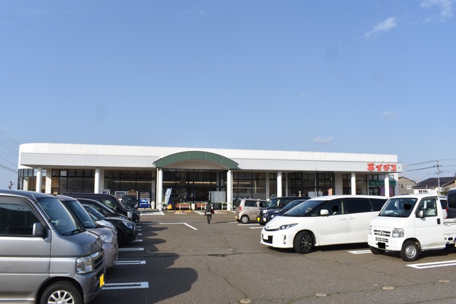妙高市朝日町特定公共賃貸住宅 704 その他
