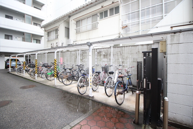 ライオンズマンション新潟古町 1005 その他共有部分