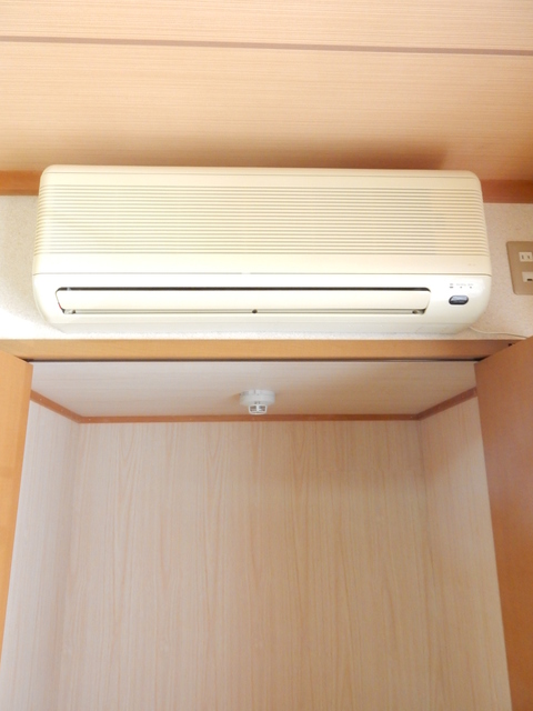 カントリーハイツＢ 205 その他設備