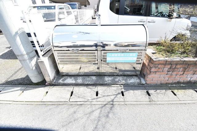 モナリエＴ 201 その他共有部分
