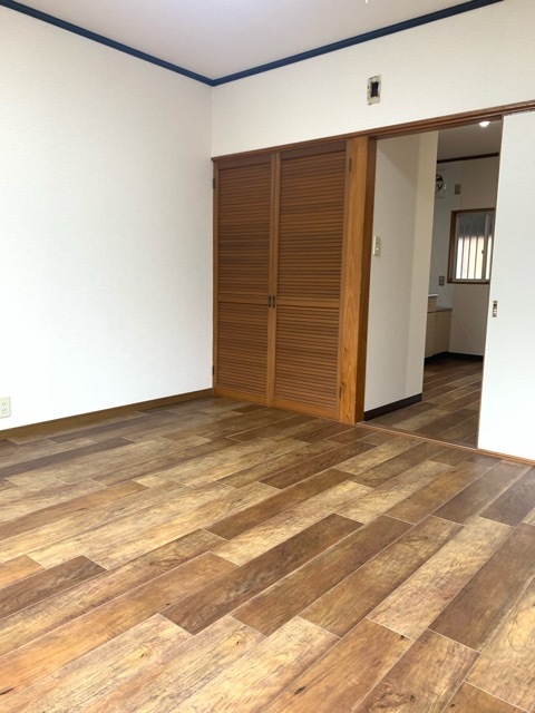 ハイツソアールⅠ 1-B その他