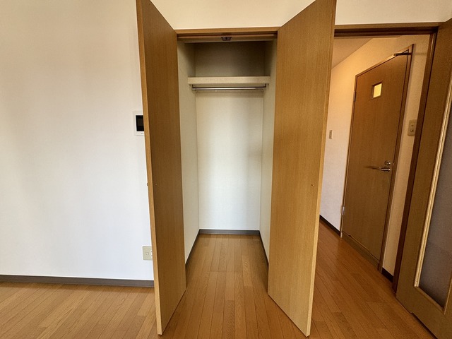 グランディール・シェトワ 404 収納