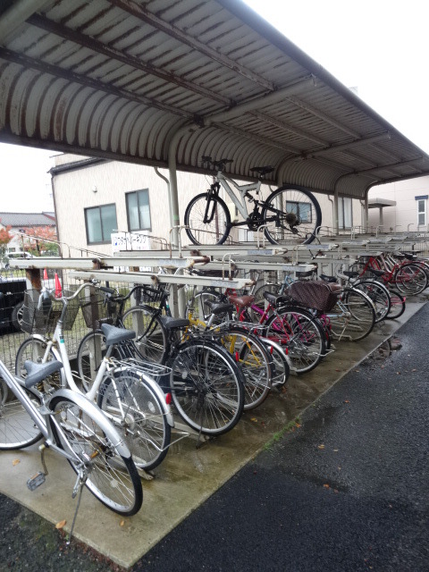 リアライズ西湊町通 703 その他
