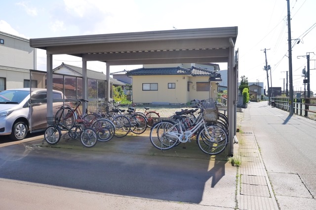 エトワール白新町 2A その他共有部分