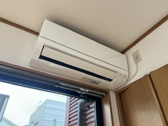 くらｄｅエクラ C その他設備