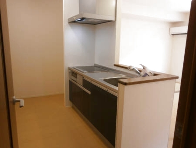 Ｄ－Ｒｏｏｍ・ＳＫ　Ⅳ 102 キッチン