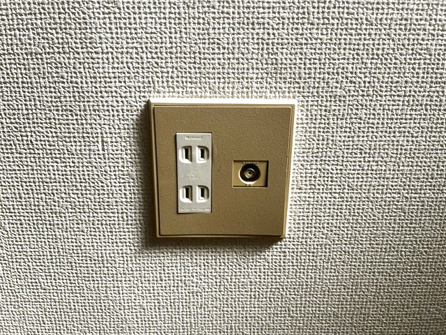 サンモリッツ高志 202 その他設備
