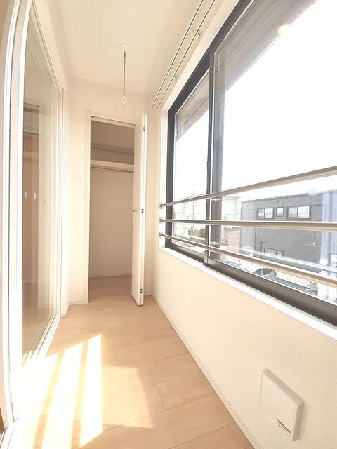 セレノ三和Ⅰ 204 その他部屋・スペース