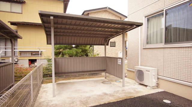ソレーユ　Ｂ 202 その他共有部分