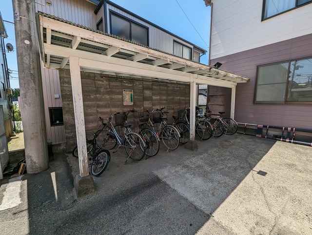 セピアレフト 107 その他共有部分