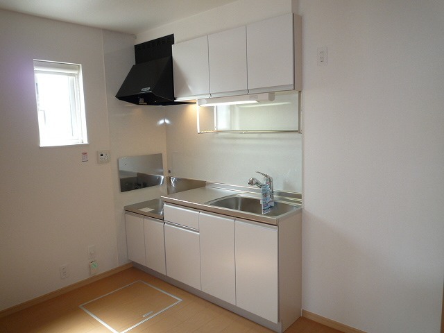 シャルム大郷町Ａ 101 キッチン