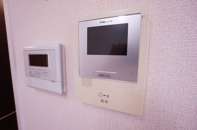 フローラ　Ｂ 102 セキュリティ