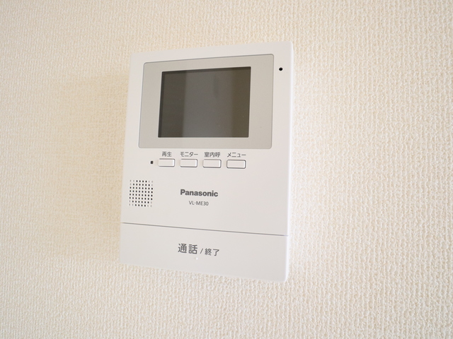 ハイマート 103 セキュリティ