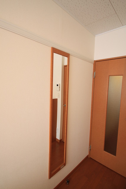 レオパレスカルミア住吉Ｂ 206 その他