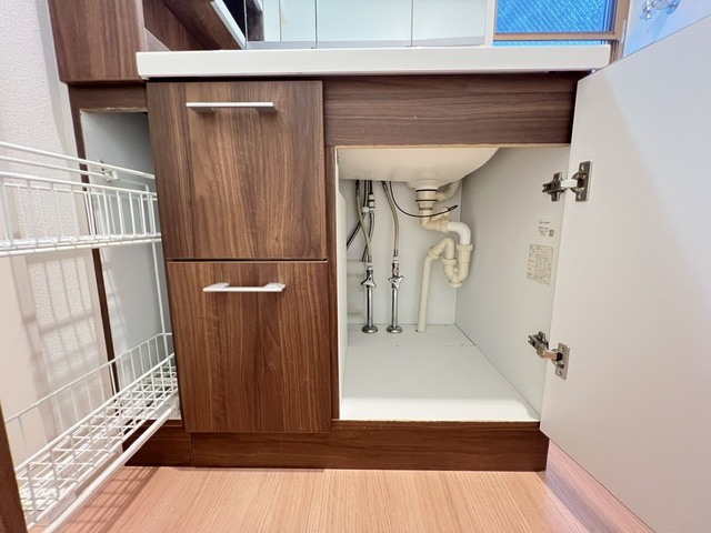 MARUYAMA　RESIDENCE 0 収納