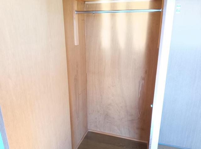 LOFT 205 収納