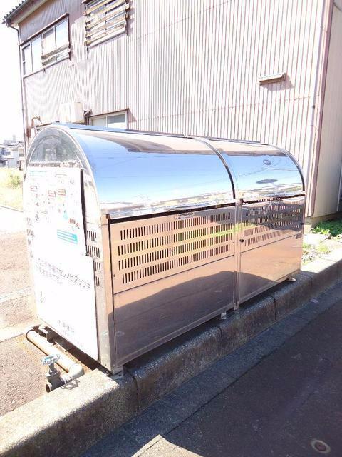 セレノピアッツァ　Ｂ 102 その他共有部分