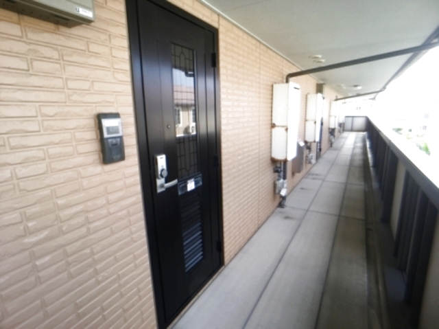 タウンコートくろい駅東　Ⅲ 102 その他