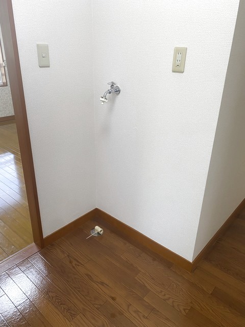 ミドルロード 101 その他設備