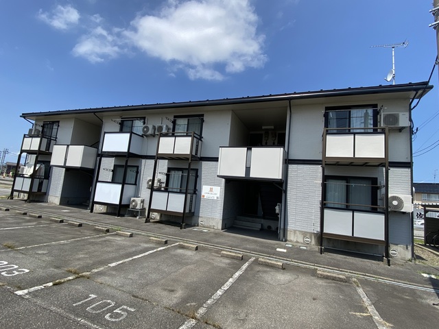 アルス 201 駐車場