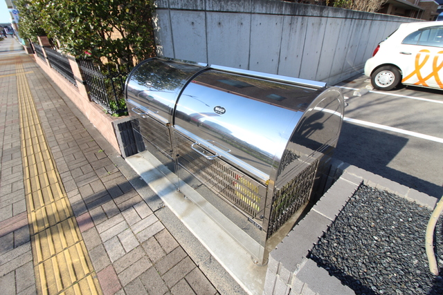 Common東出来島　Ｂ棟 201 その他共有部分