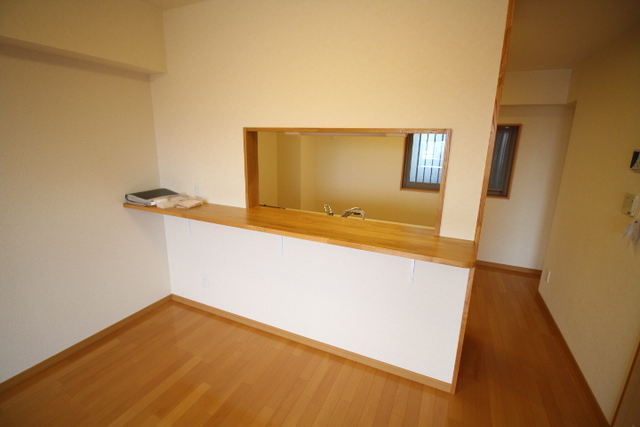 富士マンション 1103 その他設備