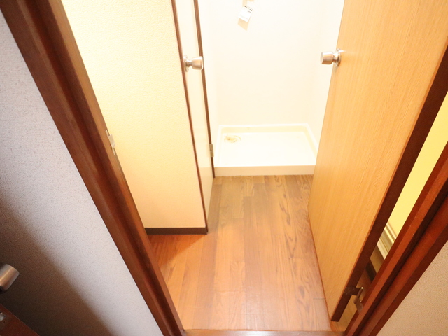 グランデ住吉A 305 洗面所
