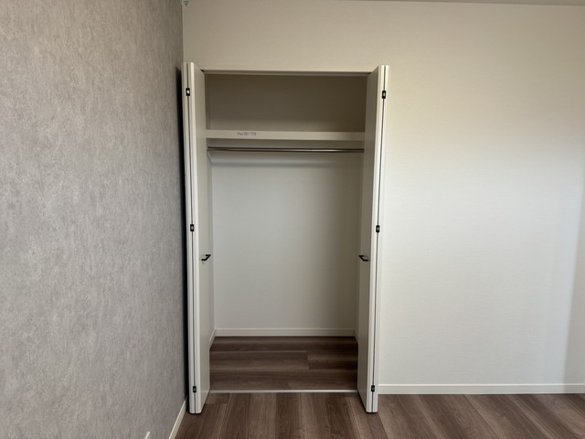 Common北葉町 306 収納