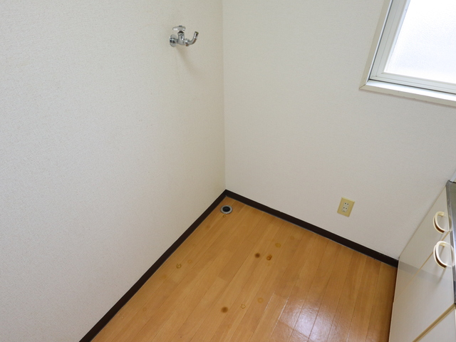 佐々木アパート 203 その他部屋・スペース