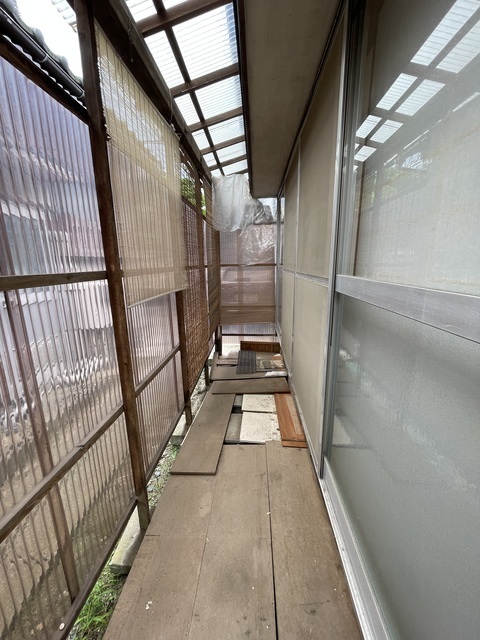 小川アパート 3 その他設備