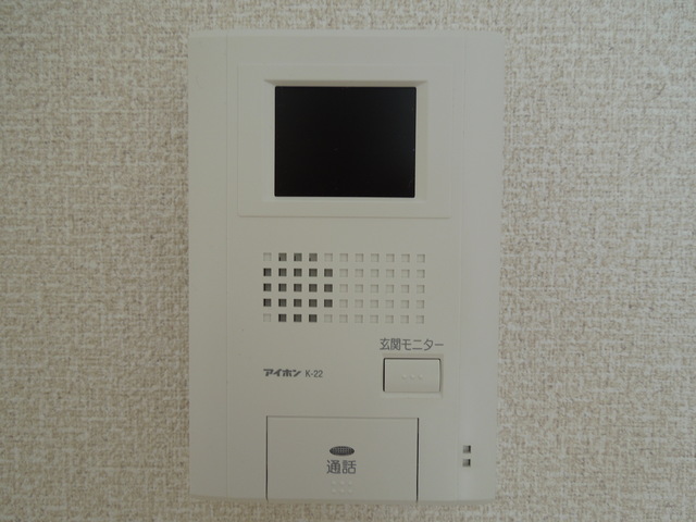 レオネクストネオ　レグルス 205 セキュリティ