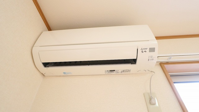 シャルマンＸ 203 その他設備