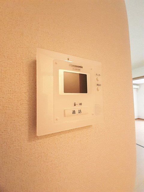 ハイム　グランツＡ 103 セキュリティ