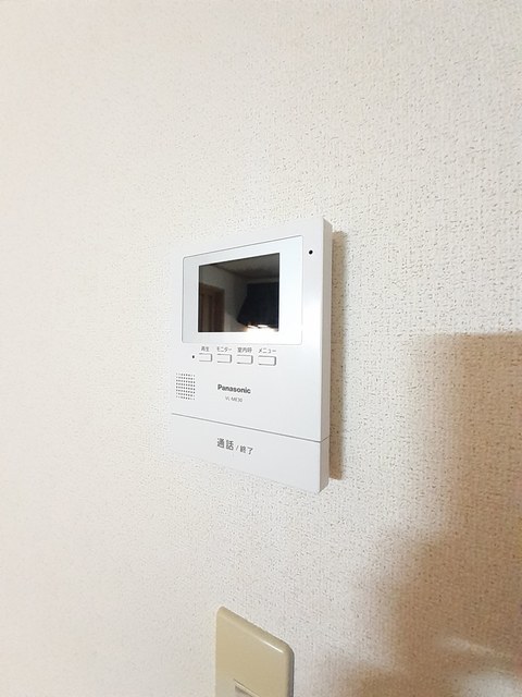 ハピィー 101 その他設備