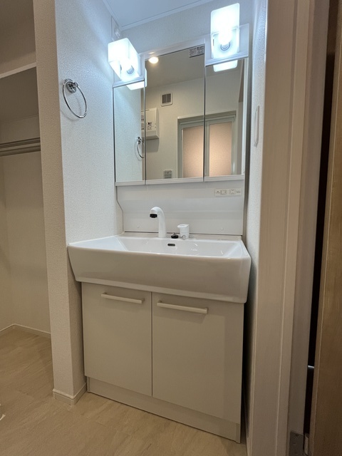 Ｍａｉｓｏｎ　ｄｅ　ＹＫ　Ⅱ 203 その他設備