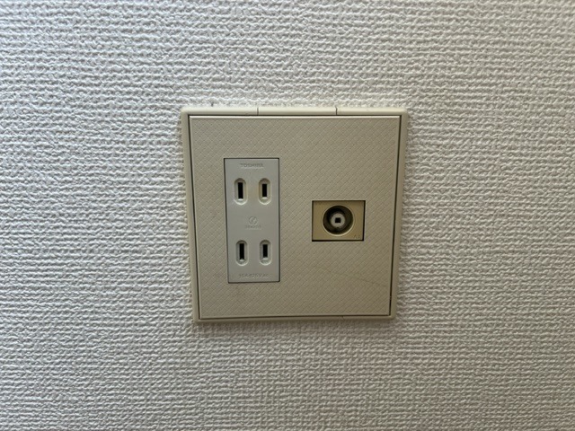 ロイヤルヒルズ駅南 207 その他設備
