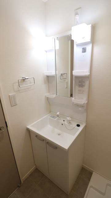Common北葉町 302 洗面所