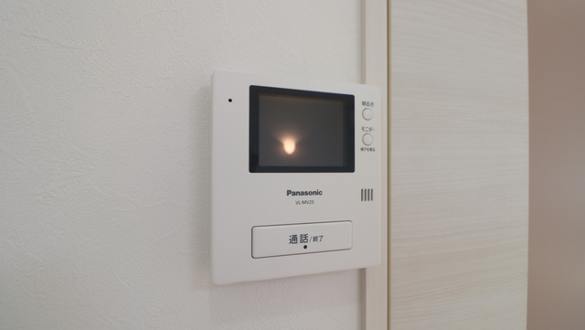 パラディ　Ｂ 102 セキュリティ