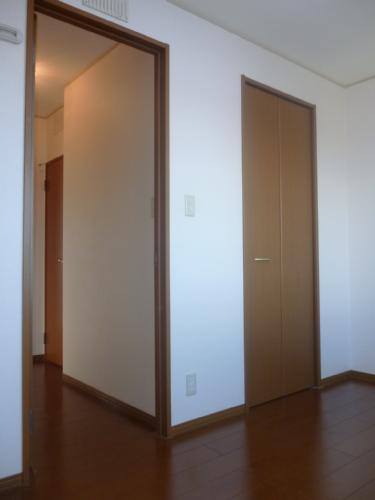 ロイヤルタウン松崎　Ｂ 102 その他設備