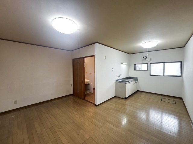 三和荘　A棟 110 その他設備