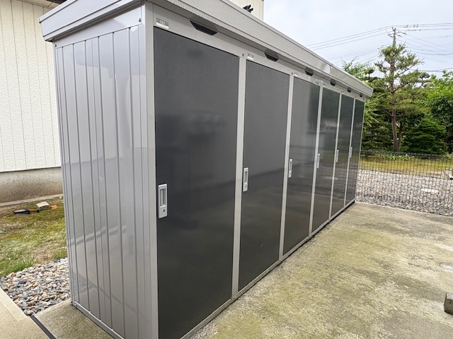 シェノン川崎 102 その他共有部分