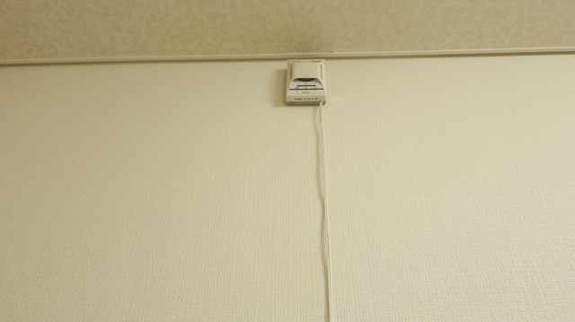フェアリー詩季 B その他設備