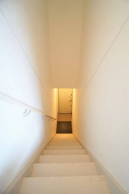 HATREⅡ 203 その他設備