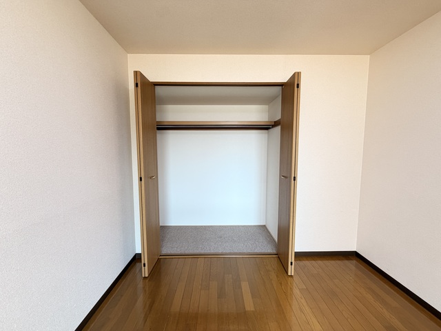 ヒルズオアシス 102 収納
