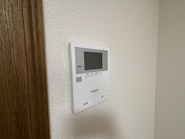 ピアータウン 202 セキュリティ