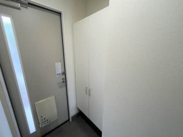 スィレンツィオ 103 玄関